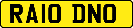 RA10DNO