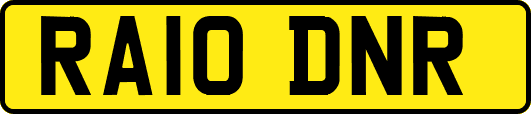 RA10DNR