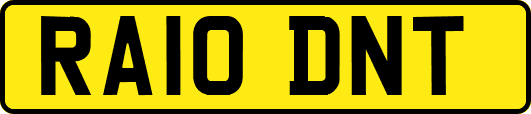 RA10DNT