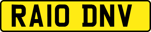 RA10DNV