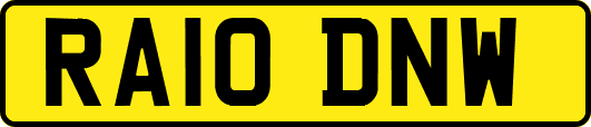 RA10DNW