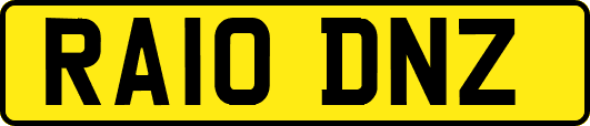 RA10DNZ