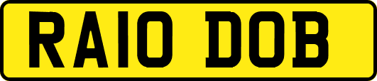 RA10DOB