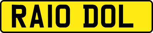 RA10DOL