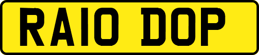 RA10DOP
