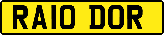 RA10DOR