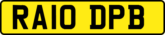 RA10DPB