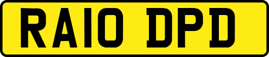 RA10DPD