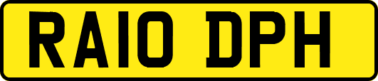 RA10DPH
