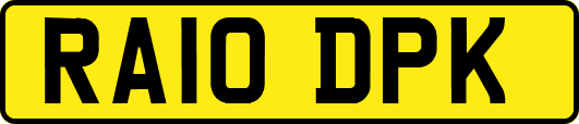 RA10DPK