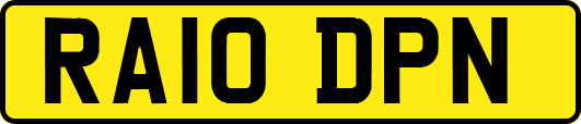 RA10DPN