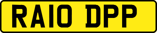 RA10DPP