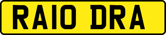 RA10DRA