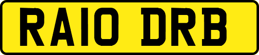 RA10DRB