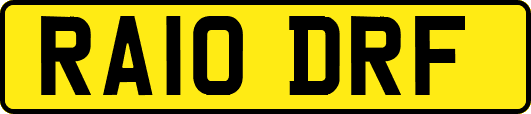 RA10DRF