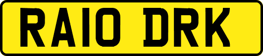 RA10DRK