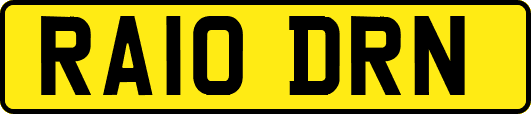 RA10DRN