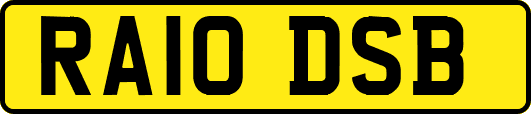RA10DSB