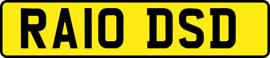 RA10DSD