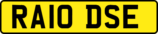 RA10DSE