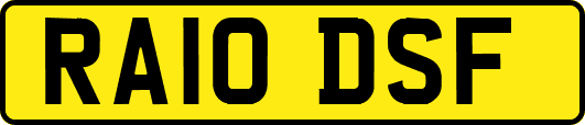 RA10DSF