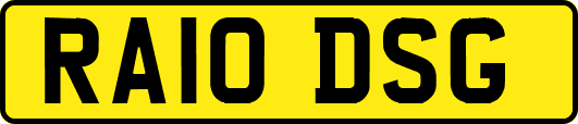 RA10DSG