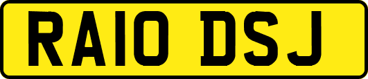 RA10DSJ
