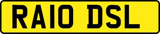 RA10DSL