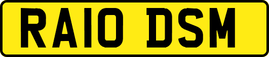 RA10DSM