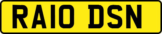 RA10DSN