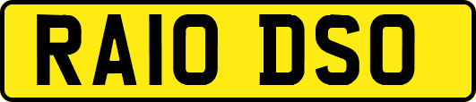 RA10DSO