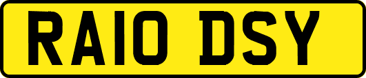 RA10DSY