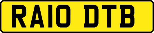 RA10DTB