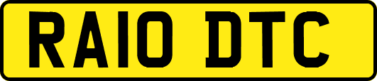 RA10DTC