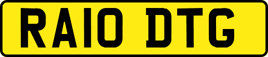 RA10DTG