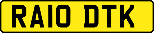 RA10DTK