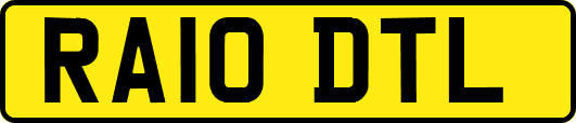 RA10DTL