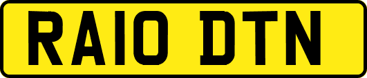 RA10DTN