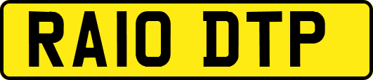 RA10DTP