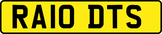 RA10DTS