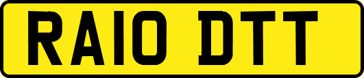 RA10DTT