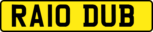 RA10DUB