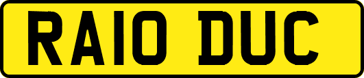 RA10DUC