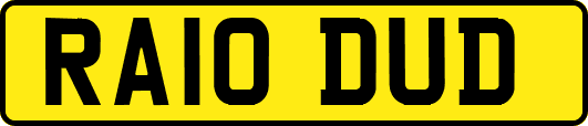 RA10DUD