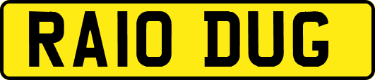 RA10DUG