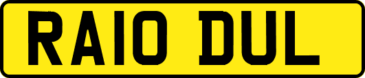 RA10DUL