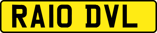 RA10DVL