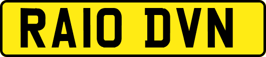 RA10DVN