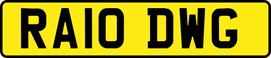 RA10DWG