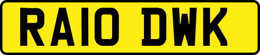 RA10DWK